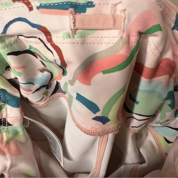 Athleta Ultimate Stash ll Capri Leggings XXS - Picture 6 of 15